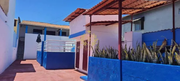 Casa com 8 Quartos à venda, 297m² no Parque Burle, Cabo Frio