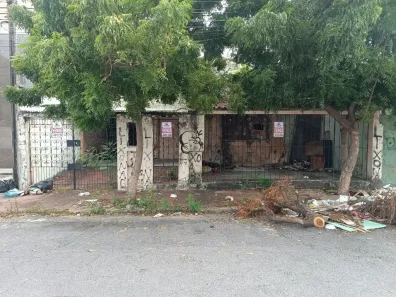 Casa com 1 Quarto à venda, 473m² no José Bonifácio, Fortaleza