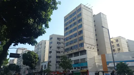 Apartamento com 4 Quartos à venda, 160m² no Tijuca, Rio de Janeiro
