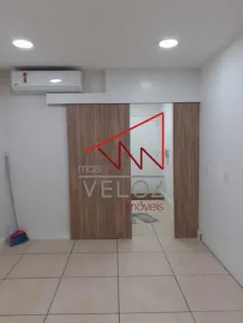 Sala Comercial à venda, 28m² no Centro, Rio de Janeiro