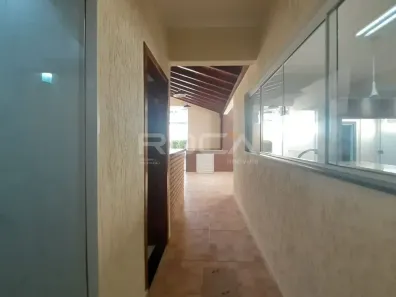 Apartamento com 3 Quartos à venda, 180m² no Parque Fehr, São Carlos