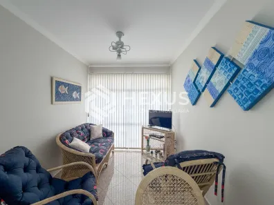 Apartamento com 2 Quartos à venda, 70m² no Enseada, Guarujá