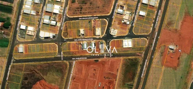 Lote/Terreno à venda, 200m² no Residencial e Empresarial Ascolo Martin, São José do Rio Preto