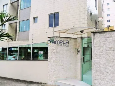 Apartamento com 2 Quartos à venda, 70m² no Buritis, Belo Horizonte