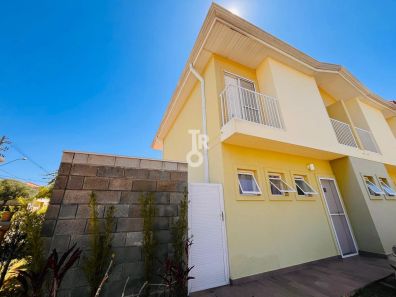 Casa de Condomínio com 3 Quartos à venda, 130m² no Chácara Planalto, Jundiaí