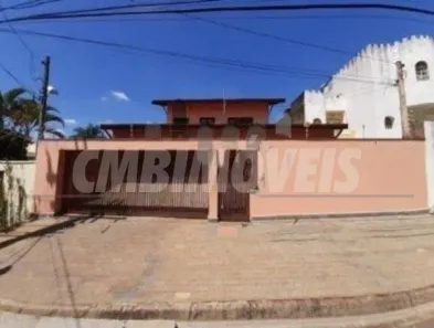 Sobrado com 4 Quartos à venda, 300m² no Parque Alto Taquaral, Campinas