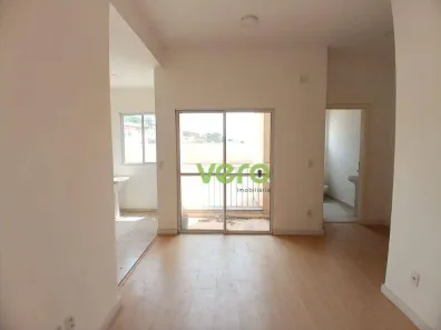 Apartamento com 2 Quartos à venda, 50m² no Vila Santa Maria, Americana