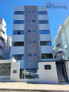 Apartamento com 4 Quartos para alugar, 123m² no Costa e Silva, Joinville