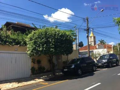 Casa com 4 Quartos à venda, 242m² no Vila Santa Cruz, São José do Rio Preto