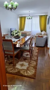 Apartamento com 3 Quartos à venda, 113m² no Mooca, São Paulo