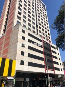 à venda, 18m² no Centro, Belo Horizonte