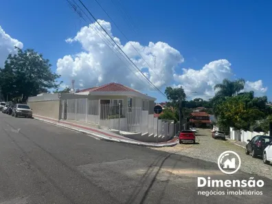Casa com 3 Quartos à venda, 300m² no Bom Abrigo, Florianópolis