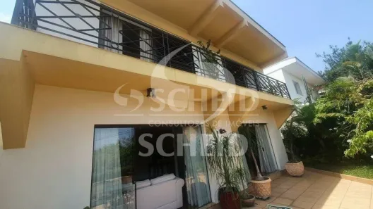 Casa com 4 Quartos à venda, 288m² no Brooklin Paulista, São Paulo