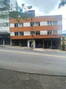 Apartamento com 3 Quartos à venda, 160m² no Alto dos Passos, Juiz de Fora