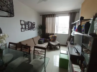 Apartamento com 2 Quartos à venda, 69m² no Fonseca, Niterói