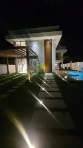 Casa de Condomínio com 10 Quartos à venda, 32097m² no Guarajuba (Monte Gordo), Camaçari