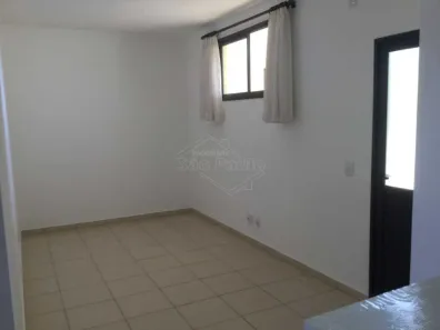 Apartamento com 2 Quartos à venda, 47m² no Centro, Araraquara