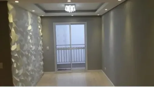 Apartamento com 2 Quartos à venda, 58m² no Vila Falchi, Mauá
