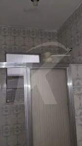 Casa com 1 Quarto para alugar, 30m² no Vila Nilo, São Paulo