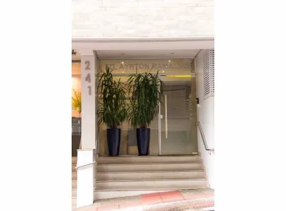 Apartamento com 2 Quartos à venda, 80m² no Centro, Florianópolis