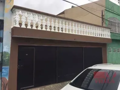 Casa com 3 Quartos à venda, 200m² no Vila Cleonice, São Paulo