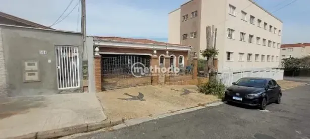 Casa com 3 Quartos à venda, 211m² no Vila Mimosa, Campinas