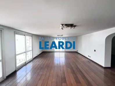 Apartamento com 4 Quartos à venda, 241m² no Jardim Paulista, São Paulo