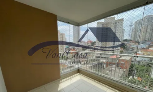 Apartamento com 3 Quartos para alugar, 69m² no Jardim Previdência, São Paulo