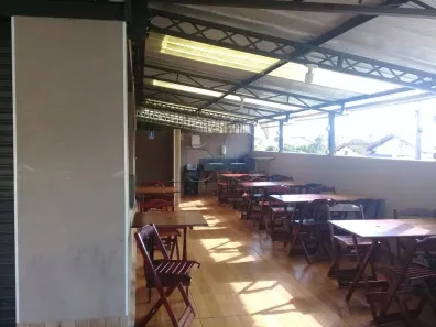 Ponto Comercial à venda, 150m² no Maria Imaculada, Poços de Caldas
