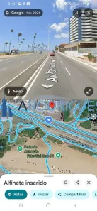 Lote/Terreno à venda, 5000m² no Boca do Rio, Salvador