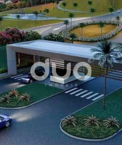 Lote/Terreno à venda, 405m² no Parque Residencial Damha II, Piracicaba