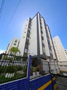 Apartamento com 2 Quartos à venda, 85m² no Costa Azul, Salvador