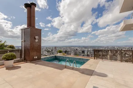 Apartamento com 3 Quartos à venda, 703m² no Bela Vista, Porto Alegre