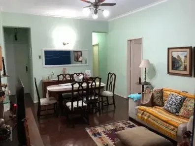 Apartamento com 3 Quartos à venda, 88m² no Copacabana, Rio de Janeiro