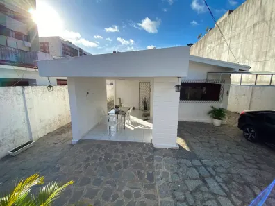 Casa com 3 Quartos para alugar, 150m² no Manaíra, João Pessoa