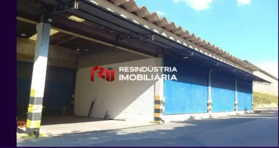 Galpão/Depósito/Armazém para alugar, 1820m² no Jardim Planalto, Jundiaí