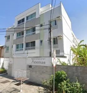 Apartamento com 2 Quartos à venda, 70m² no Parque São Caetano, Campos dos Goytacazes