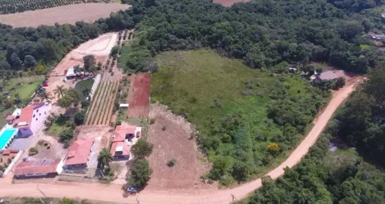 Lote/Terreno à venda, 2032m² no Pilar do Sul, Pilar do Sul