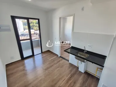 Apartamento com 1 Quarto à venda, 24m² no Cambuci, São Paulo