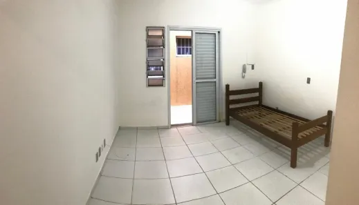 Kitnet com 1 Quarto para alugar, 25m² no Cidade Universitária, Campinas