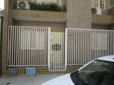 Casa com 2 Quartos para alugar, 63m² no Varjota, Fortaleza