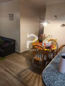 Apartamento com 2 Quartos à venda, 70m² no Enseada, Guarujá