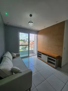 Apartamento com 3 Quartos à venda, 67m² no José Américo de Almeida, João Pessoa