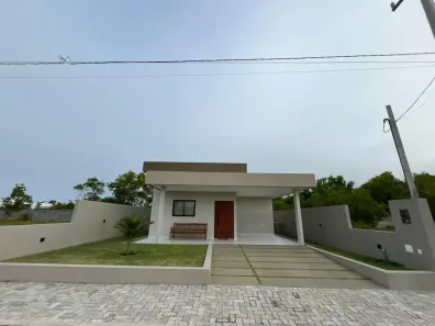 Casa de Condomínio com 3 Quartos para alugar, 200m² no , Paripueira