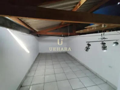 Galpão/Depósito/Armazém para alugar, 450m² no Casa Verde Média, São Paulo