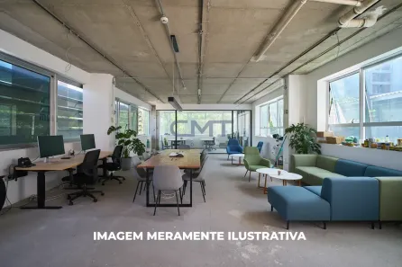 Sala Comercial para alugar, 138m² no Savassi, Belo Horizonte