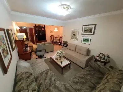 Apartamento com 3 Quartos à venda, 130m² no Pinheiros, São Paulo