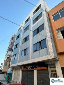 Apartamento com 2 Quartos para alugar, 50m² no Guará II, Brasília