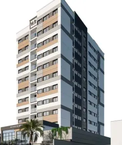Apartamento com 1 Quarto à venda, 46m² no Alvinópolis, Atibaia