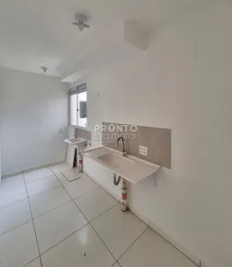 Apartamento com 2 Quartos à venda, 45m² no Guabiraba, Recife